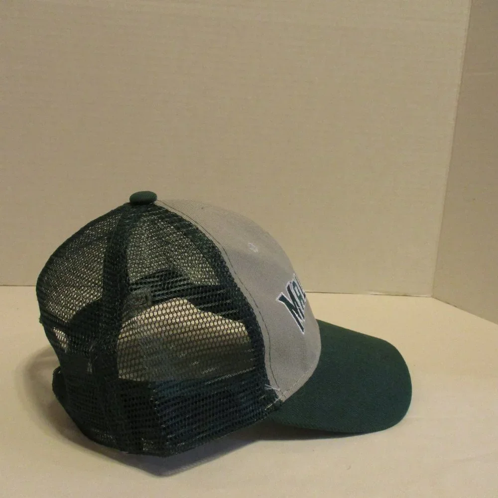 Hat very nice